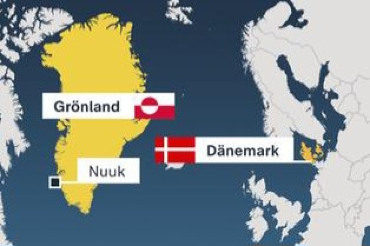 Danimarka ordusu, ABD'nin Grönland'a müdahalesinde derhal askeri karşılık verebilir