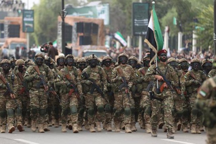 Suriye ordusu, Halep'te SDG'ye ait mevzileri meşru hedef ilan etti