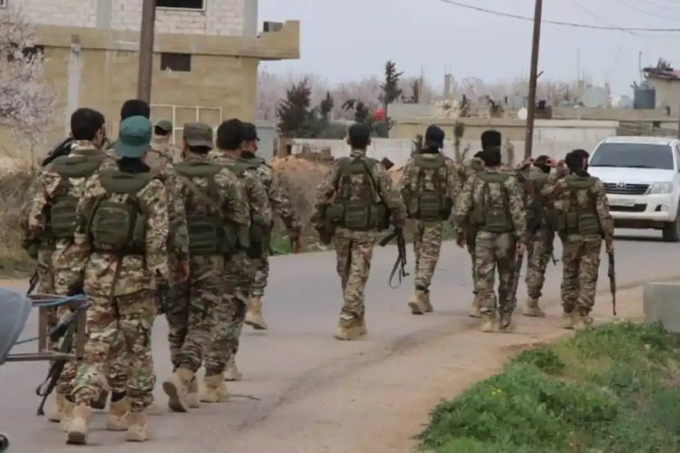 Halep'te sokağa çıkma yasağı