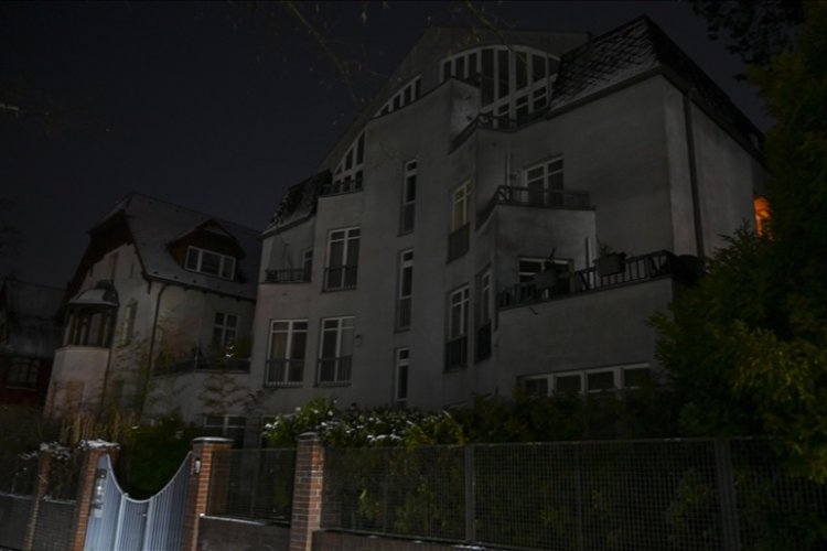 Berlin'deki 5 günlük elektrik kesintisi acil durumlara hazırlık tartışmalarını artırdı