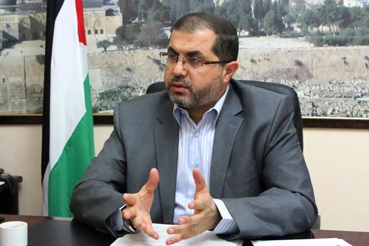 HAMAS: İkinci aşamaya hazırız, Gazze'yi Filistinli bir yönetim devralmalı