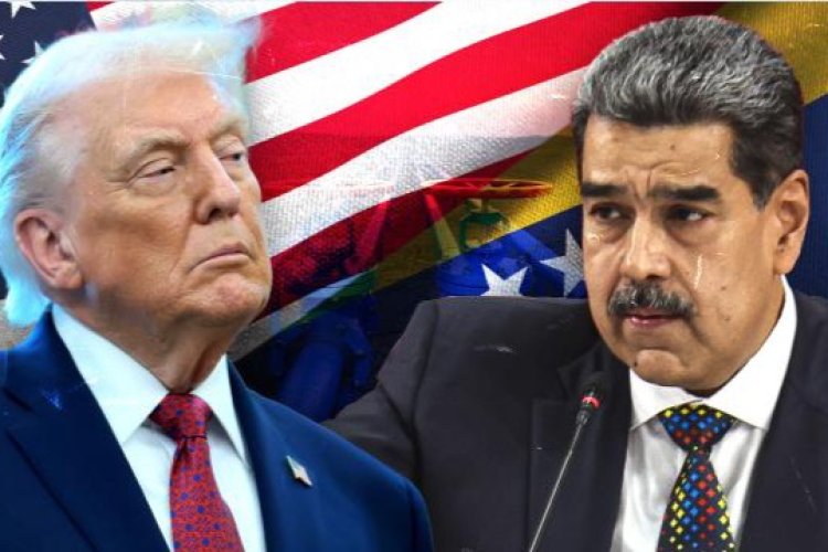 Venezuela: Diplomatik ilişkilerin yeniden tesis edilmesi için ABD ile diyalog başlatıldı