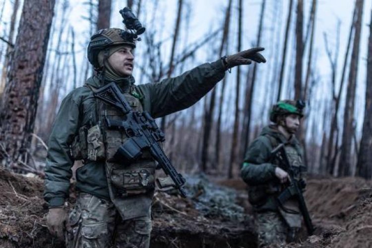 Rusya: Ukrayna'da Avrupa ve NATO birliklerinin konuşlandırılmasına izin vermeyeceğiz