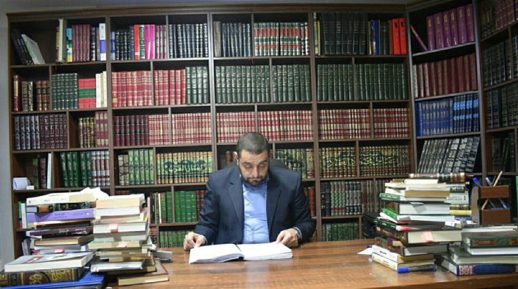 Ürdünlü akademisyen ve yazar el-Atum gözaltına alındı