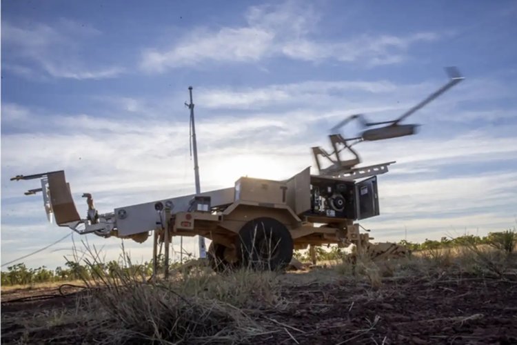 Belçika, 'Odin' projesini duyurdu