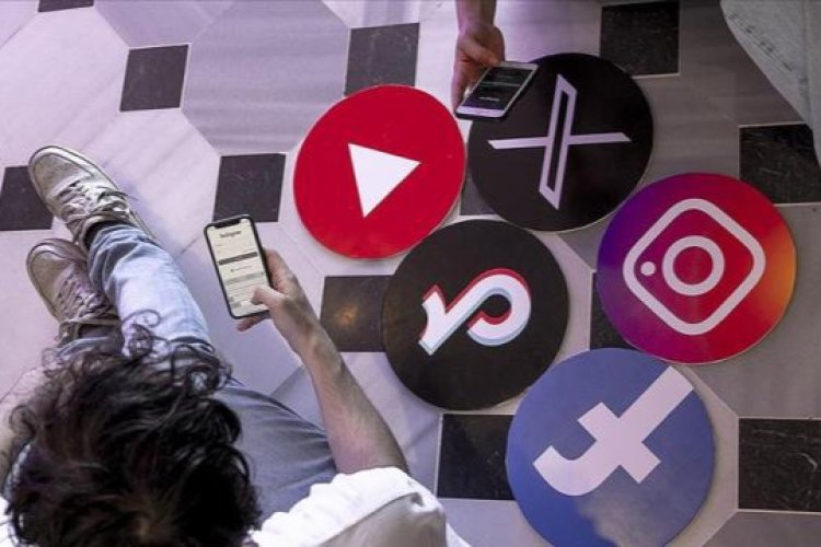 Meta, Avustralya'da 16 yaş altına ait yaklaşık 550 bin sosyal medya hesabını kapattı