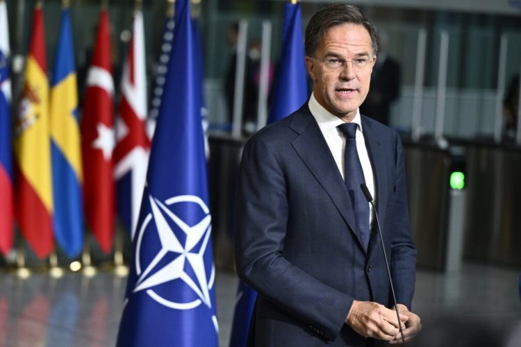 Rutte: Grönland, NATO'nun kilit parçasıdır
