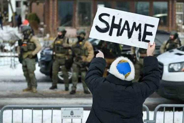 ABD'de ülke genelinde protestolar devam ediyor: Minneapolis’e ek güvenlik gücü