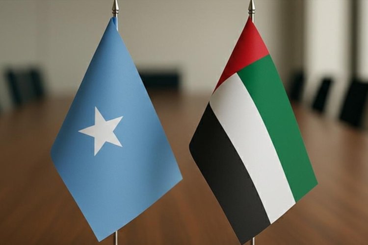 Somali, BAE ile güvenlik ve savunma alanındaki tüm anlaşmaları iptal etti