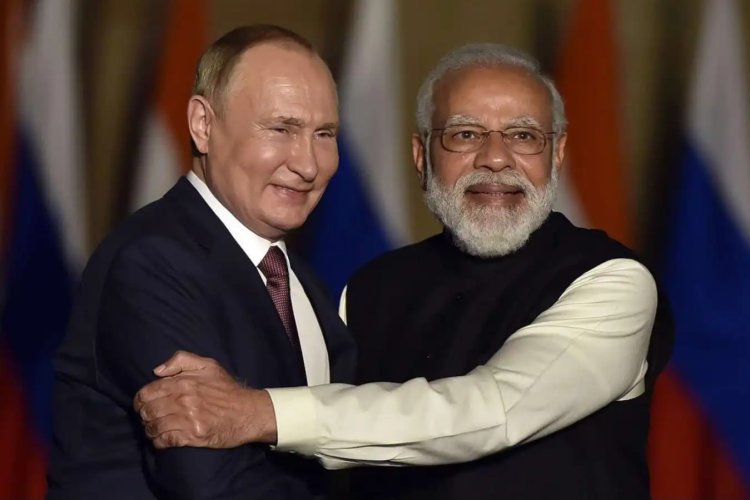 Trump’ın baskısı sonuç vermedi: Rus petrolü Hindistan’a akmaya devam ediyor