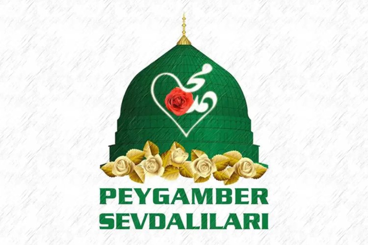 Peygamber Sevdalıları Vakfı'ndan Dünya Kudüs Haftası ve Miraç Kandili mesajı