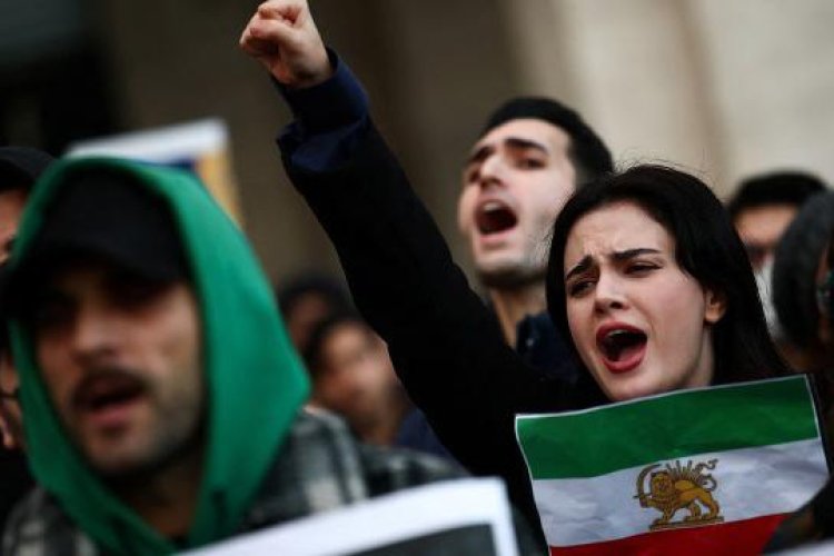 İran'da 'olayların bazı failleri' kamuya açık yargılanacak