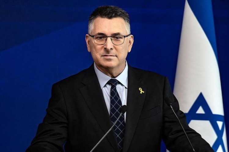 İsrail, İran Devrim Muhafızlarının AB tarafından 'terör örgütü' olarak tanınması için Fransa'dan destek istedi