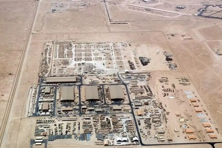 ABD, artan gerilimin ortasında Orta Doğu'daki üslerinden personelini çekiyor