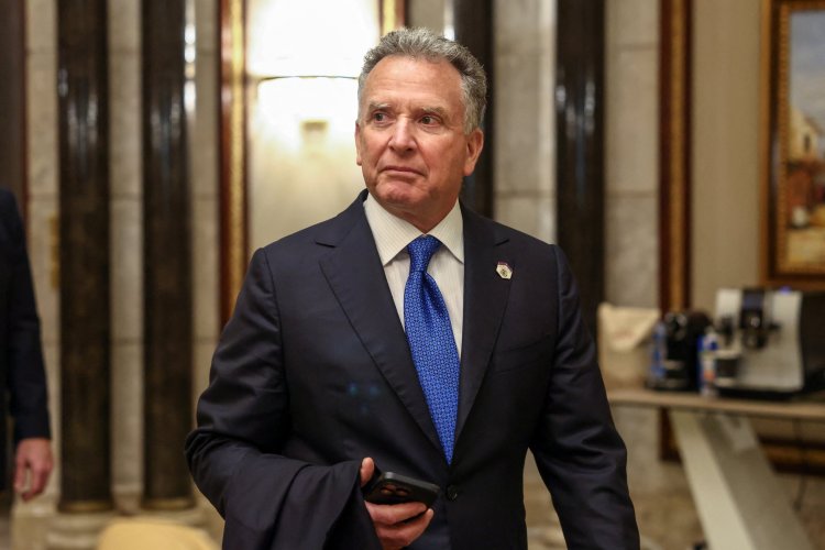 ABD: Gazze planının ikinci aşaması başlatıldı