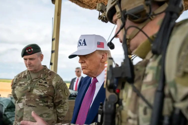 Wall Street Journal: Washington askeri saldırıdan geri adım atıyor