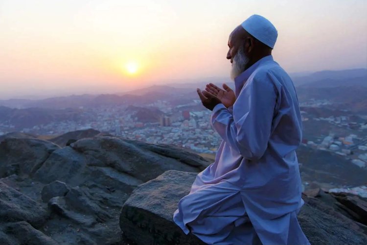 Miraç Kandili bugün idrak edilecek