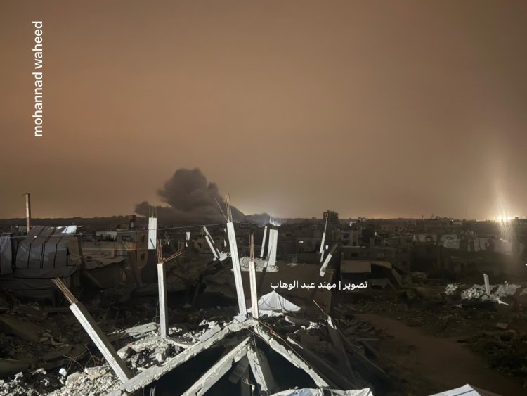 Gazze'de ateşkes anlaşmasının ikinci aşamasındaki 6 temel madde