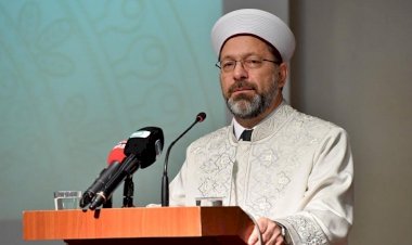 "Zalimler mabetlerin masumiyetini bir kez daha ihlal etmiştir"