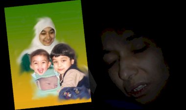 Emperyalist ABD'nin korktuğu kadın: Âfiyet Sıddıki