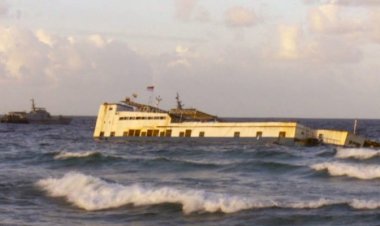 Musul'daki batan feribotta ölü sayısı 72'ye yükseldi