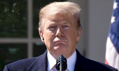 ‘Trump'ın Golan kararı barut fıçısına ateş etkisini yaratır’