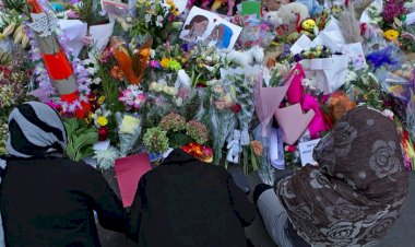 Bir terör ideolojisi olarak 'beyaz ırkçılık'