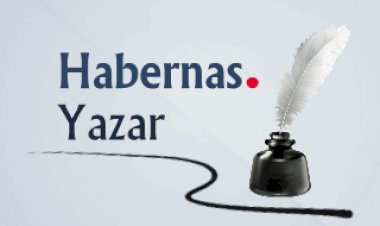 Habernas ! / Zülküf Er
