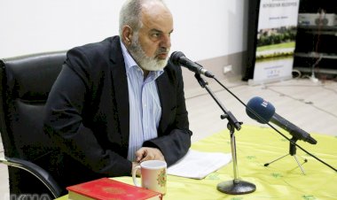 Günümüzün Müslümanları da muhaceret yaşadı boykotlar gördü”