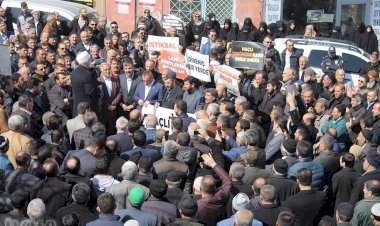 "Susa'daki cami katliamı ile Yeni Zelanda'daki katliamının amacı aynıdır"