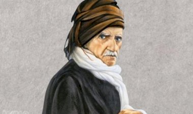 Küçük bir köyden dünyaya nur saçan âlim: Üstad Bediüzzaman