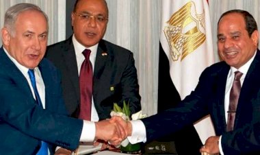 Netanyahu'dan Almanya'nın Mısır'a denizaltı satışına onay