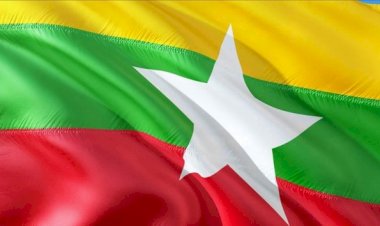 Myanmar'da  patlama: 16 ölü, 48 yaralı