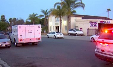 Yeni Zelanda'nın ardından ABD'de camiye sabotaj girişimi