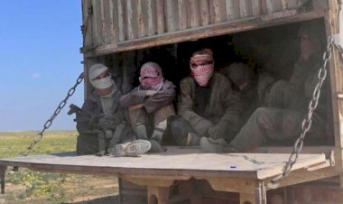 'Yenildi' denen IŞİD geri dönebilir mi?