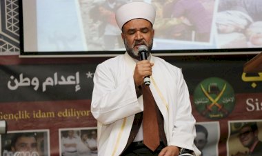 'İslam dünyasında yaşananlar birliğe ve uyanışa vesile olacaktır'