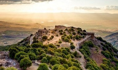 Dünya liderlerinden 'Golan Tepeleri kararına' tepki yağdı