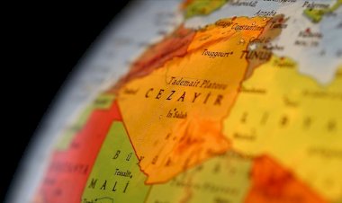 Ordu istifasını istedi