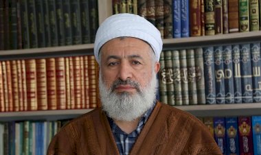 Varol: Batı İslamî bir devlet doğuracaktır