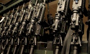 Suudi Arabistan'a silah satışı yasaklansın çağrısı