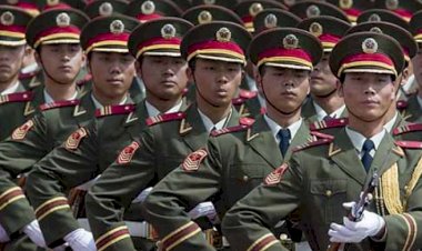 Japonya askeri varlığını artırıyor