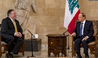 Lübnan-ABD ilişkilerinde yol ayrımı mı?