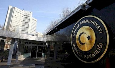 Rusya il 'İstişare Planı' imzalanacak