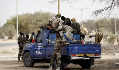 Nijer’de Boko Haram saldırısı: 10 ölü