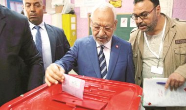 Nahda Hareketi, parlamento seçimleri için adaylarını kararlaştırdı