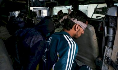 IŞİD üyelerini yargılama çıkmazı