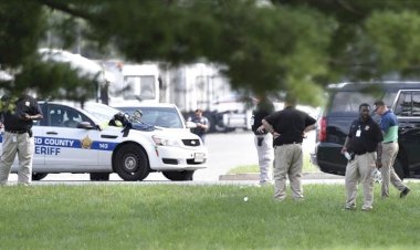 ABD'de silahlı saldırı: 2 ölü