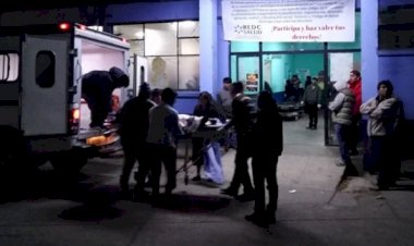 Kamyon kazası: 32 ölü