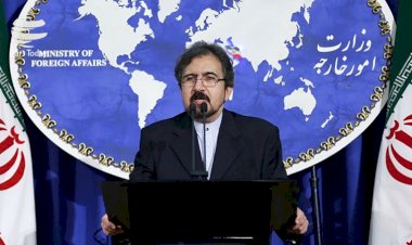 İran, Lüksemburg mahkemesinin kararından memnun