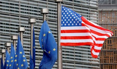 'AB ve ABD arasındaki gergin ilişkiler en büyük risk'